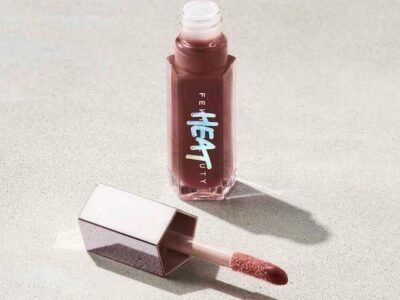 Makeup Fenty beauty