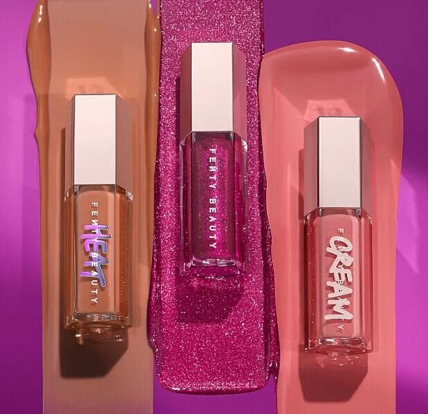 Makeup Fenty beauty