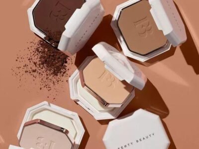 Makeup Fenty beauty