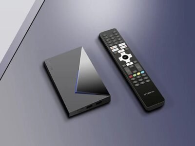 Box tv Android