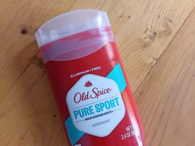 Old Spice(Swagger & Pure Sport, ...)