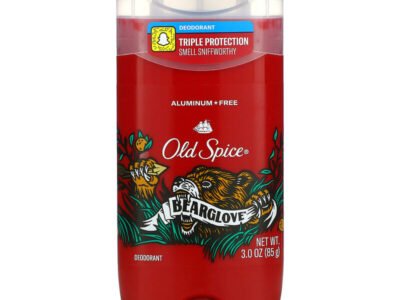 Old Spice(Swagger & Pure Sport, ...)