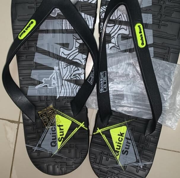 Chaussures nu-pieds