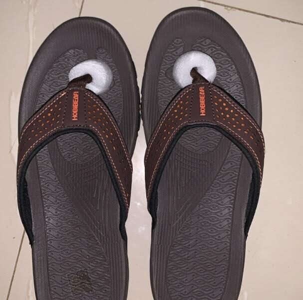 Chaussures nu-pieds