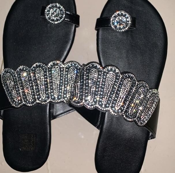 Chaussures nu-pieds