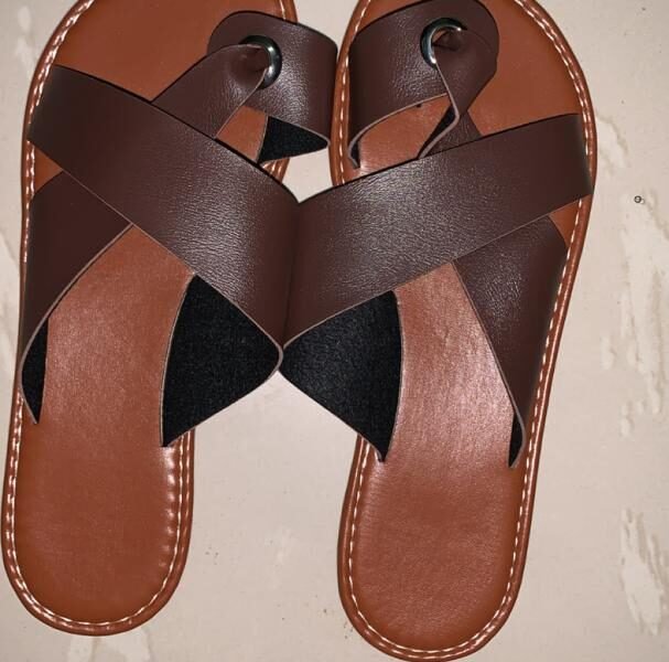 Chaussures nu-pieds