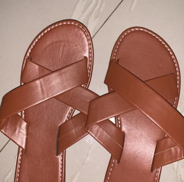 Chaussures nu-pieds